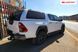 Capota pickup Toyota Hilux 2026 + SLR series Carryboy CTTD-SLR