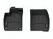 Dywaniki gumowe 3D Liners prz&oacute;d Honda Accord 2023 - 2026 czarny WeatherTech 4418001