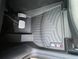 Dywaniki gumowe 3D Liners prz&oacute;d Tesla Model Y 2020 + czarny WeatherTech 4416491