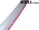 Дефлекторы окон к-т 4 шт Premium серія MAZDA 3 2004 - 2009 Sedan Wellvisors 3-847MZ001 3-847MZ001 фото 3
