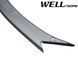 Дефлекторы окон к-т 4 шт Premium серія MAZDA 3 2004 - 2009 Sedan Wellvisors 3-847MZ001 3-847MZ001 фото 10