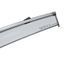 Window Deflectors 4pcs Set With Black Trim Volvo V90 2017-2025 Wellvisors 3-847VO008