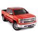 Розширювачі арок комплект 4 шт Chevrolet Silverado 1500 2014-2018 Pocket-style чорний Bushwacker 40957-02 40957-02 фото 6