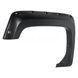 Розширювачі арок комплект 4 шт Chevrolet Silverado 1500 2014-2018 Pocket-style чорний Bushwacker 40957-02 40957-02 фото 9