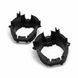 Fog Lights DoubleTap LED Toyota Sienna 2011-2020 AlphaRex 210001