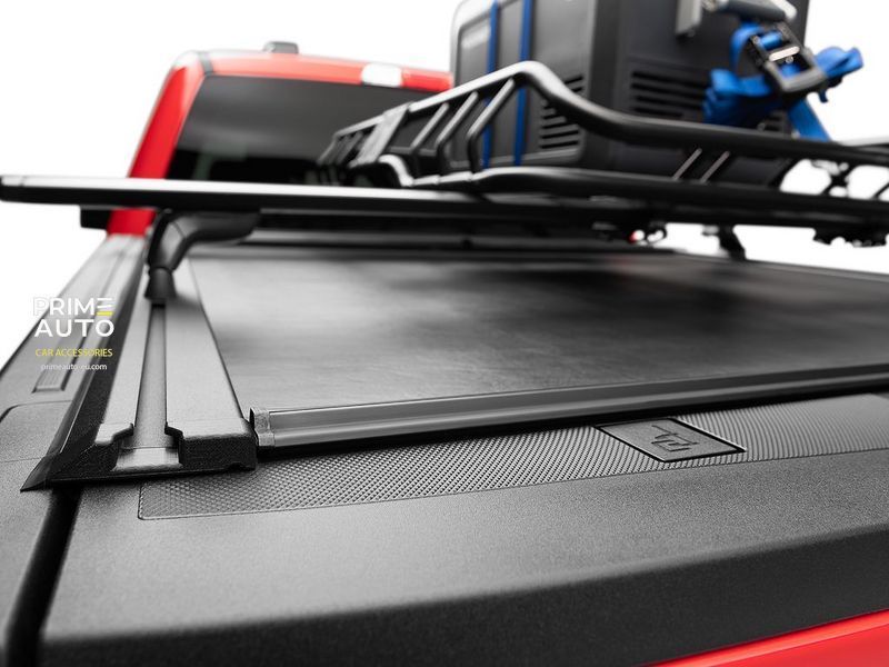 Ролет кузова механический M-Series XT Ford F-150 Raptor 2015 - 2020 174см (5,7ft) RollnLock 101M-XT 101M-XT:::_ фото