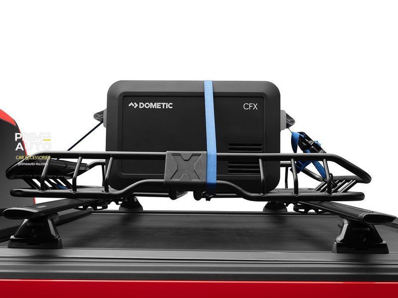 Ролет кузова механический M-Series XT Ford F-150 Raptor 2015 - 2020 174см (5,7ft) RollnLock 101M-XT 101M-XT:::_ фото