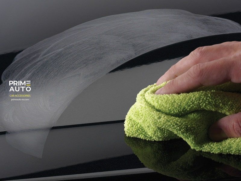 Карнаубский Гель Воск WeatherTech TechCare 8LTC62 8LTC62 фото