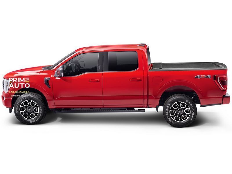 Ролет кузова механический M-Series XT Ford F-150 Raptor 2015 - 2020 174см (5,7ft) RollnLock 101M-XT 101M-XT:::_ фото