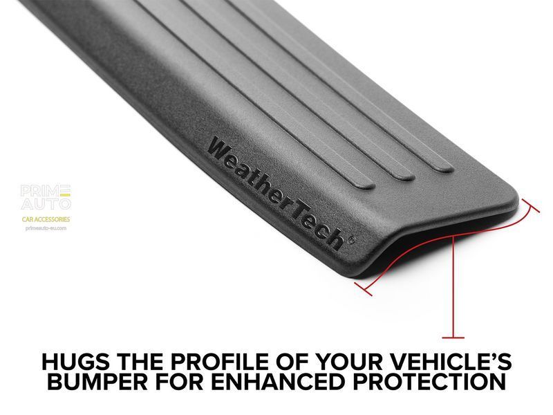 BumperTopper Mazda CX-50 2023 - 2025 WeatherTech BP0054