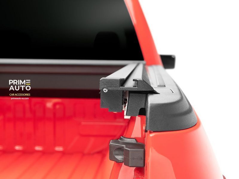 Ролет кузова механический M-Series XT Ford F-150 Raptor 2015 - 2020 174см (5,7ft) RollnLock 101M-XT 101M-XT:::_ фото