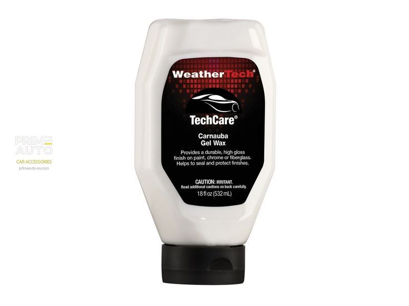 Карнаубский Гель Воск WeatherTech TechCare 8LTC62 8LTC62 фото
