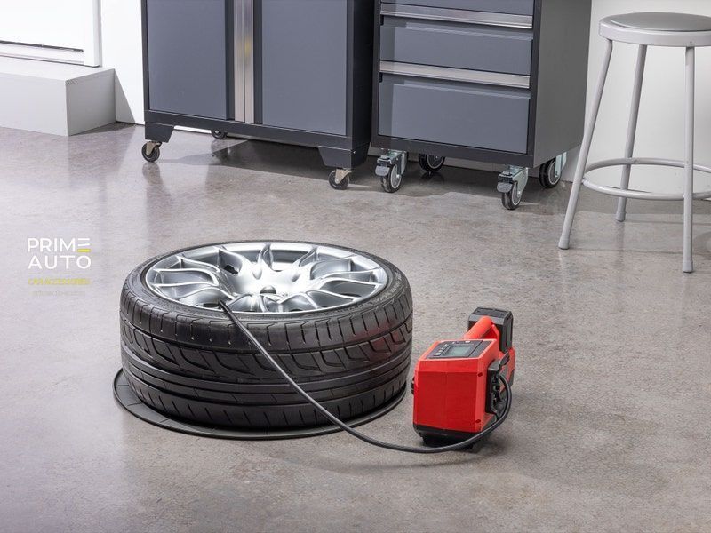 Подставки для колес комплект 4 шт WeatherTech 8AWSTK24B 8AWSTK24B фото