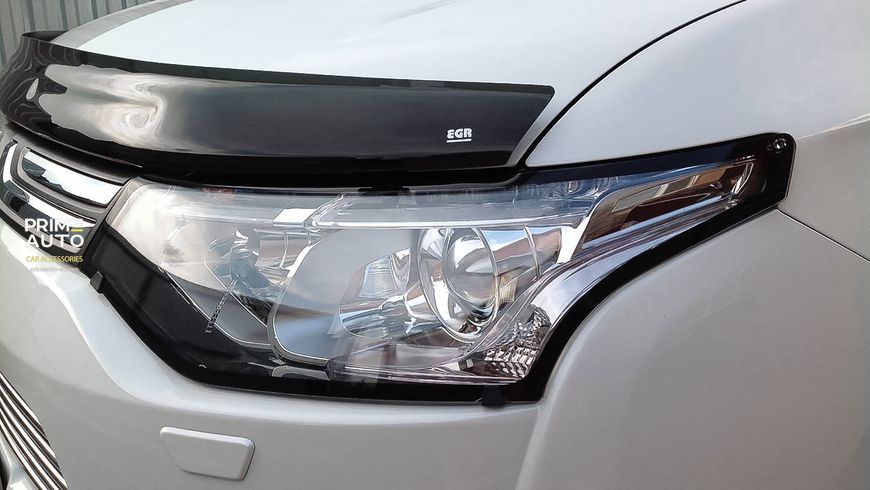 Захист фар Lexus RX 2003 - 2009 EGR 239090 239090 фото