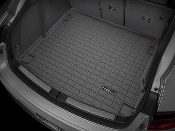 Cargo Liner Porsche Macan 2015+ Black WeatherTech 40726