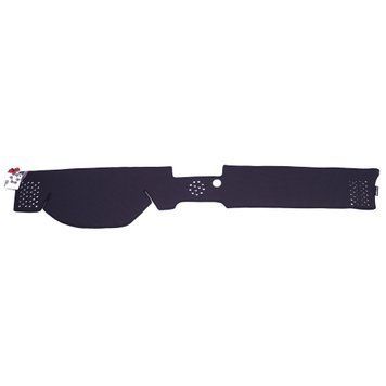 Covoraș de bord Mercedes-Benz G-Class 2013-2018 Wellvisors 3-886MB029