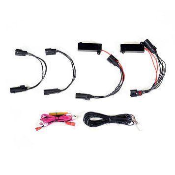 Convertoare Tesla Model S 2012-2021 AlphaRex 601101