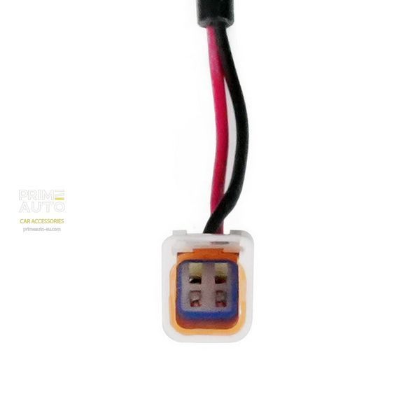 Convertoare Tesla Model S 2012-2021 AlphaRex 601101
