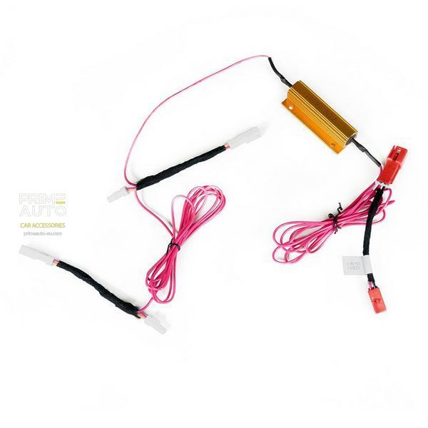 Convertoare Tesla Model S 2012-2021 AlphaRex 601101