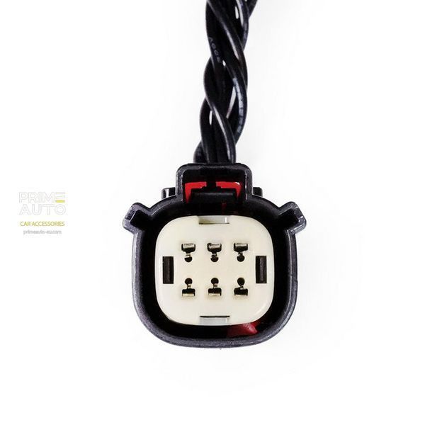 Convertoare Tesla Model S 2012-2021 AlphaRex 601101
