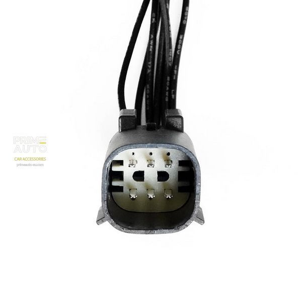 Convertoare Tesla Model S 2012-2021 AlphaRex 601101