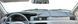 Коврик на приборную панель Toyota Camry 1997 - 2001 Wellvisors 3-886TY005 3-886TY005 фото 9
