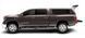 Zabudowa pickupa Nissan Titan 2017-2026 ARE CX Classic-seria