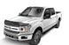 Дефлектор лобового скла з повторювачем поворотників без люку Ram 1500 2019-2026 чорний AVS 898163 898163 фото 13