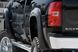 Poszerzenia nadkoli ustawić 4 szt Chevrolet Silverado 1500 2007-2013 OE-style czarny Bushwacker 40923-02