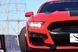 Lampy przednie Ford Mustang 2015-2017 NOVA-Series Alpha-Black AlphaRex 880261