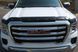 Deflektor maski Tough Guard GMC Sierra 1500 2019-2022 teksturowany FormFit TG23A19
