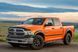 Listwy boczne Chevrolet Silverado 1500 2007 - 2014 Rugged Style Crew Cab matowy EGR 953474