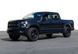 Дефлекторы окон к-т 4 шт Premium серия Ford F150/Raptor 2015 - 2020 Crew Cab Wellvisors 3-847FD015 3-847FD015 фото 1