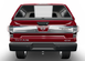 Zabudowa pickupa Nissan Titan 2017-2026 ARE CX Classic-seria