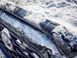 Hood Protector Ford Explorer 2011 - 2015 WeatherTech 55013