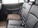 Mata do siedzenia samochodowego o rozmiarze oparciar 47x70x130 cm kakao WeatherTech 81CSBP01CO