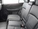 Mata do siedzenia samochodowego o rozmiarze oparciar 47x70x130 cm kakao WeatherTech 81CSBP01CO