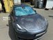 Sun Shade Front Tesla Model 3 2017+ WeatherTech TS1190