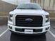 Передние фары LED Ford F150 2015-2017 LED LUXX серия углево-черные AlphaRex 880168 880168 фото 8