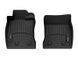 Dywaniki gumowe 3D Liners prz&oacute;d Toyota GR86 2021 - 2023 czarny WeatherTech 4417141
