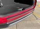 BumperTopper Honda Pilot 2016 - 2022 WeatherTech BP0025