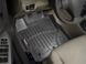 Dywaniki gumowe 3D Liners prz&oacute;d Scion xD 2007 - 2012 czarny WeatherTech 442271