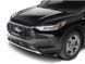 Deflector capota Ford Escape 2023 - 2026 Aeroskin fum-&icirc;ntunecat AVS 322282