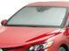 Sun Shade Front Tesla Model 3 2017+ WeatherTech TS1190