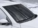 Sun Shade Front Tesla Model 3 2017+ WeatherTech TS1190