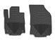 Covorase cauciuc faţă Chevrolet Equinox 2018 - 2024 negru WeatherTech W424