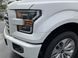 Передние фары LED Ford F150 2015-2017 LED LUXX серия углево-черные AlphaRex 880168 880168 фото 10