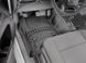 Dywaniki gumowe 3D Liners prz&oacute;d Chevrolet Silverado 2500 2014 - 2018 czarny WeatherTech 449651V