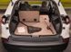 Mat do bagażnika czarny na oparciach siedzeń 3D High Performance Ford Escape/Plug-In/Hybrid 2020 - 2026 czarny WeatherTech 401576IM