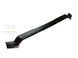 Deflektor maski Tough Guard GMC Sierra 1500 2019-2022 teksturowany FormFit TG23A19
